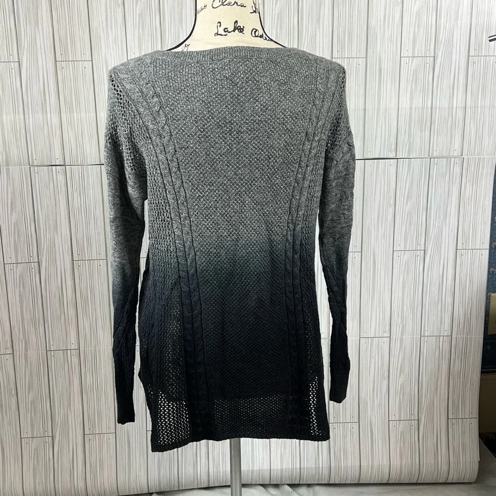 AEO Ombre Sweater - Picture 2 of 4